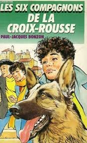 les six compagnons de la croix-rousse