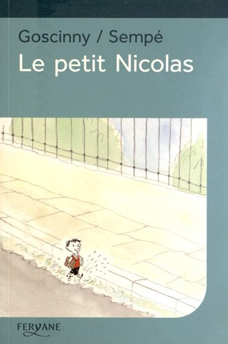 Le petit Nicolas