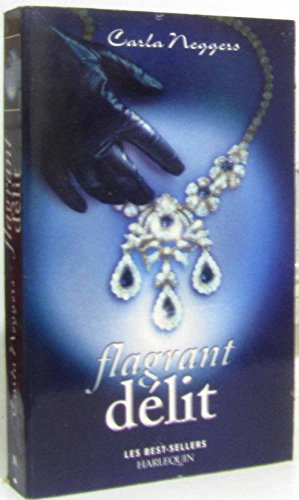 flagrant délit (les best-sellers)