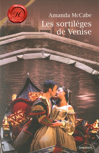 Les sortilèges de Venise