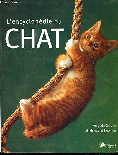 encyclopédie du chat