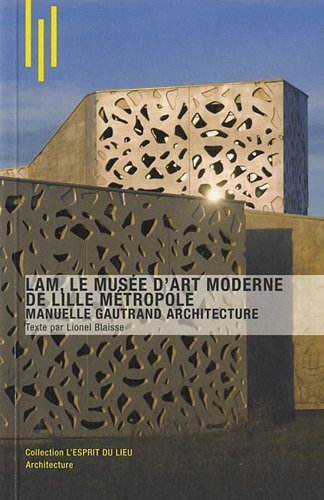 LAM, le Musée d'art moderne de Lille métropole