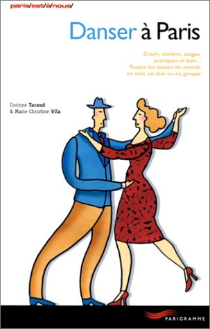 danser à paris