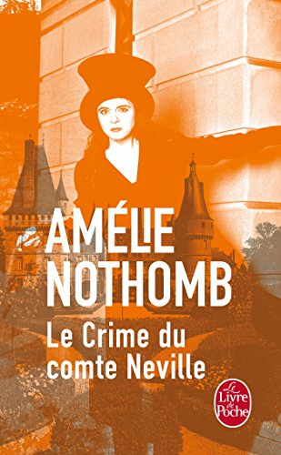 Le crime du comte Neville
