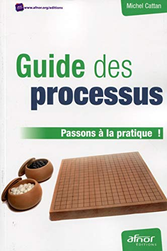 Guide des processus : passons à la pratique !