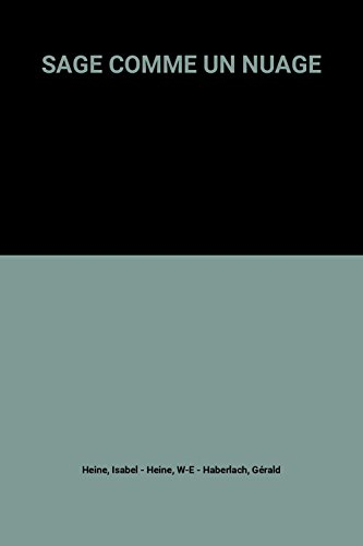 Sage comme un nuage