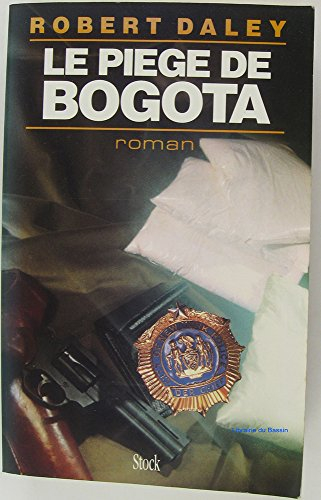 Le Piège de Bogota