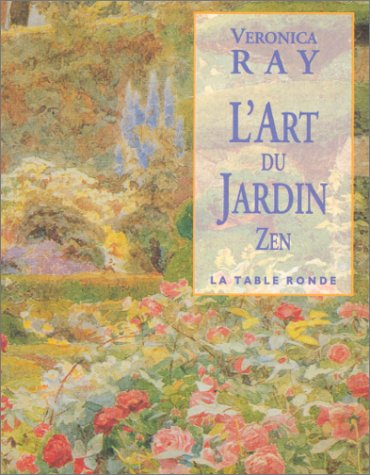 L'art du jardin zen : leçons de clarté