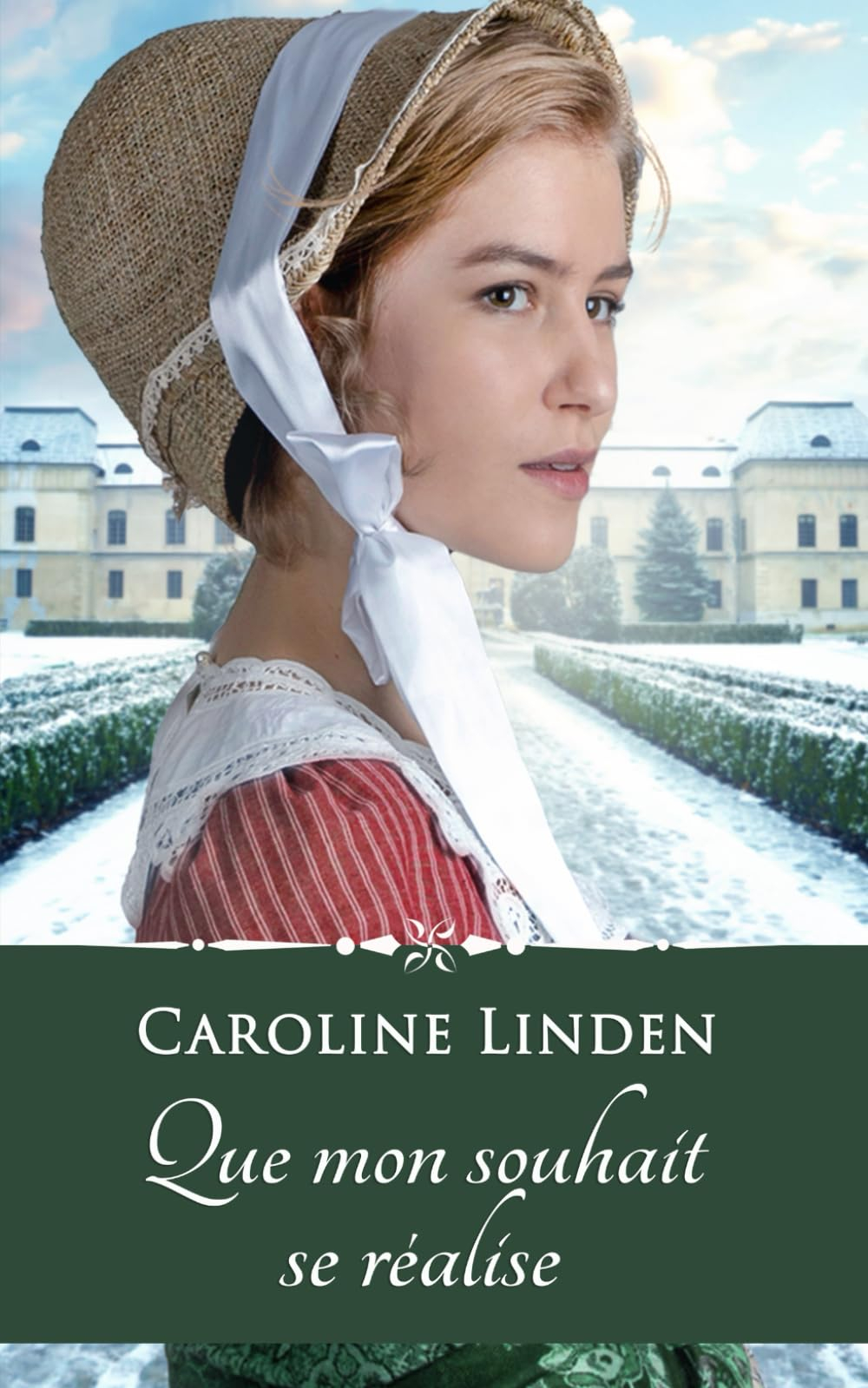 Que Mon Souhait se Réalise