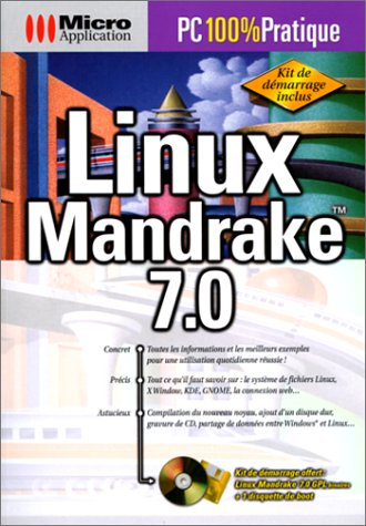 Linux Mandrake 7.0
