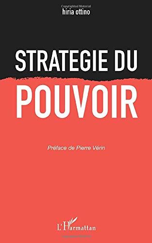 Stratégie du pouvoir