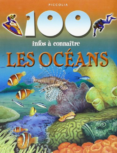 Les océans
