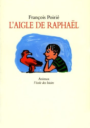 l'aigle de raphaël