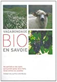 Vagabondage bio en Savoie