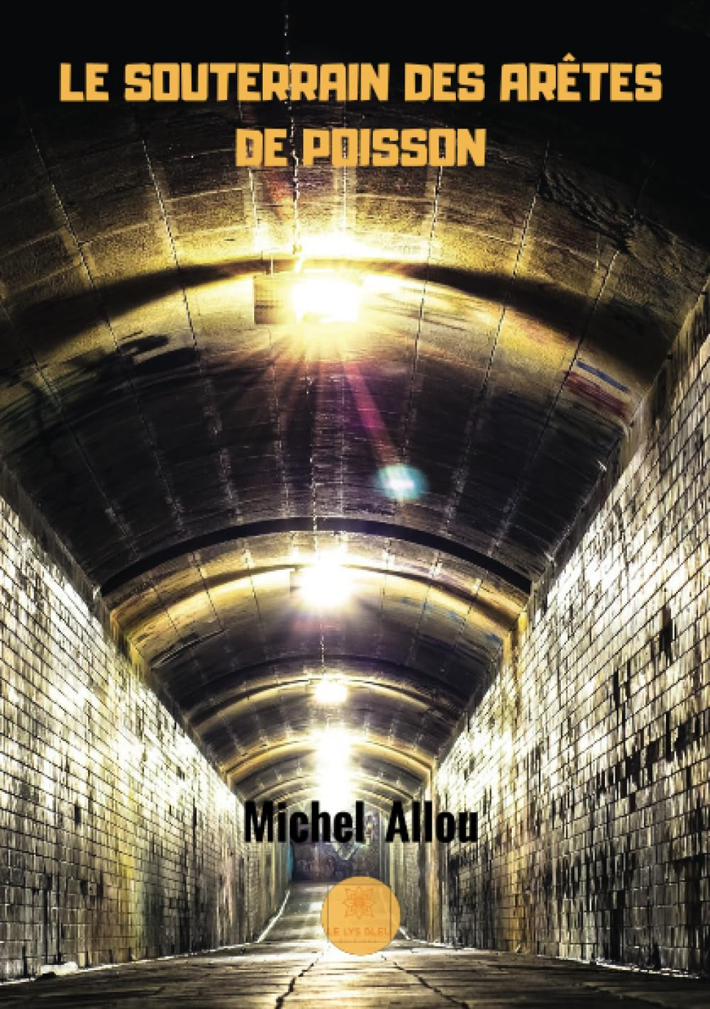 Le souterrain des arêtes de poisson