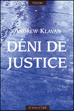 Déni de justice