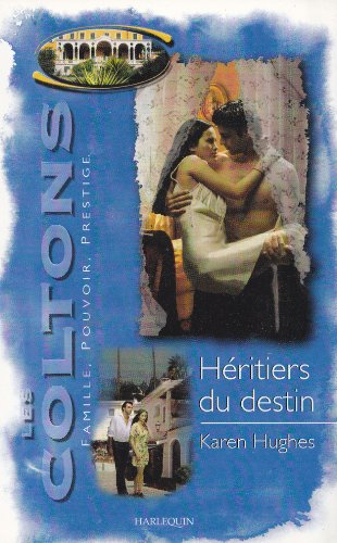 héritiers du destin