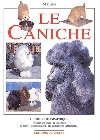 Le caniche