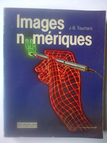 Images numériques