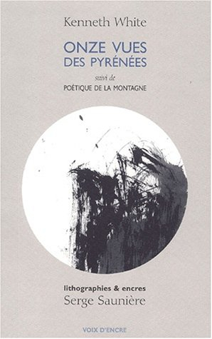 Onze vues des Pyrénées. Poétique de la montagne