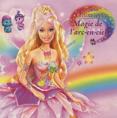 Magie de l'arc-en-ciel