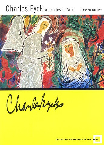 charles eyck à jeantes-la-ville