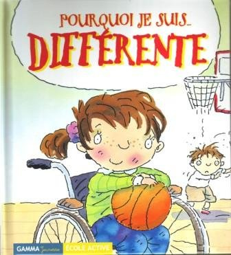 Pourquoi je suis différente