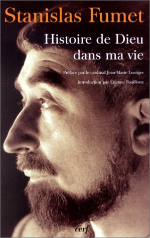 Histoire de Dieu dans ma vie
