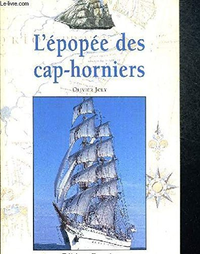 l'épopée des cap-horniers