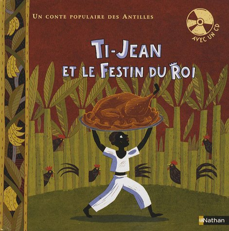 Ti-Jean et le festin du roi