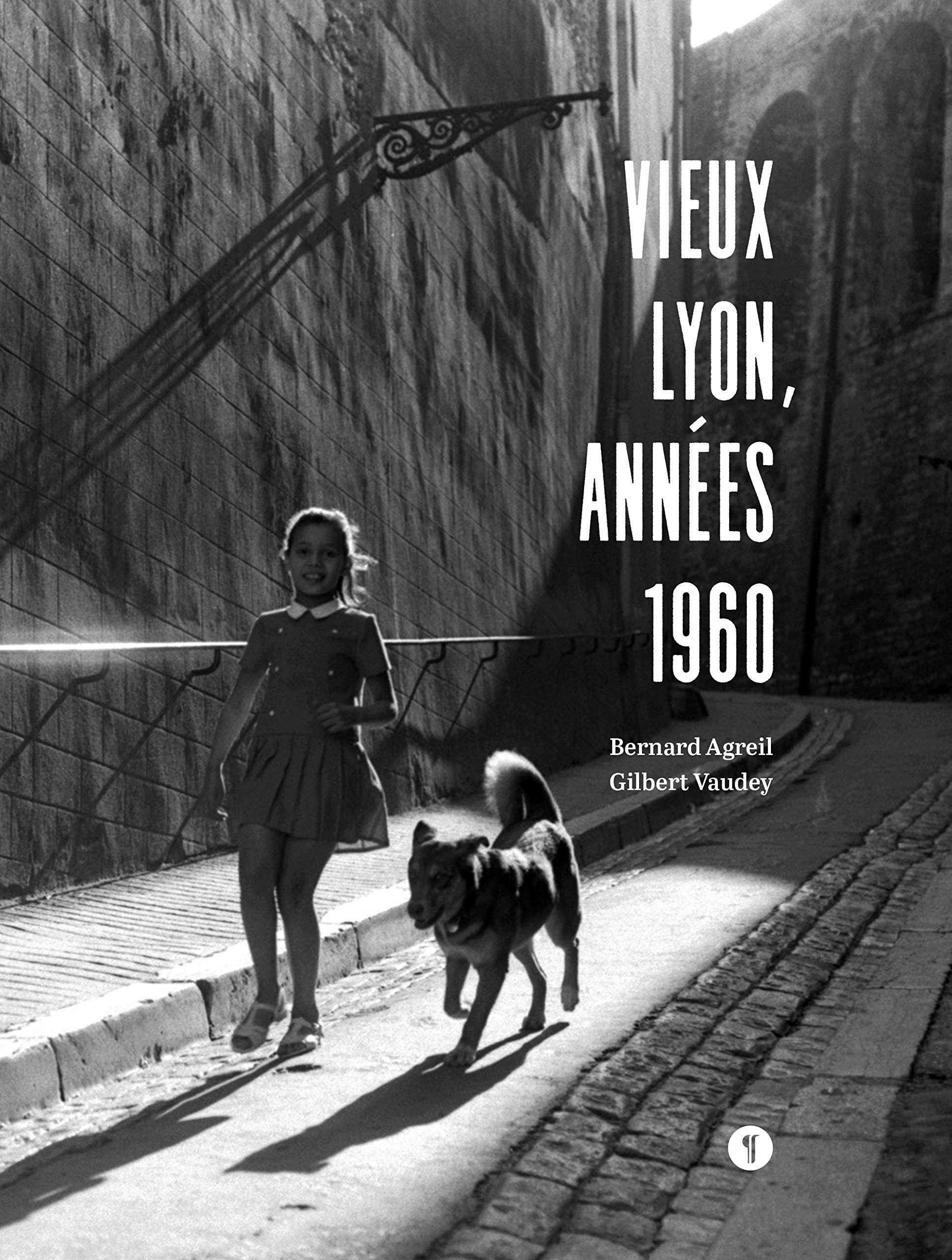 Vieux Lyon, années 1960