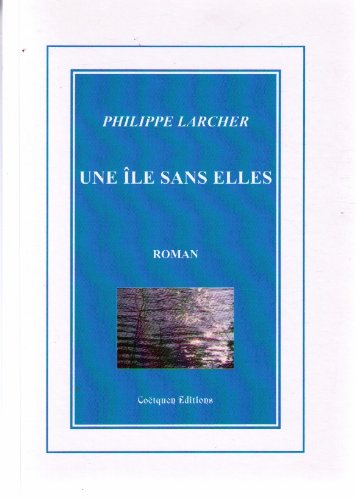 Une ile sans elles