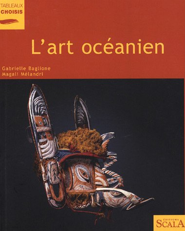L'art océanien