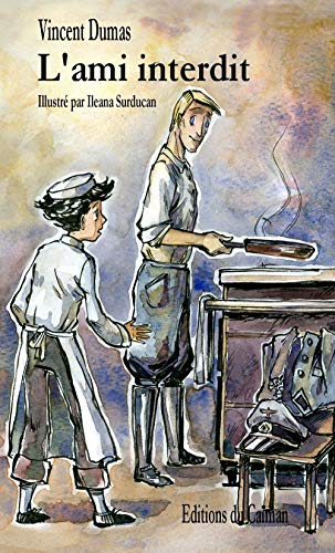 L'ami interdit
