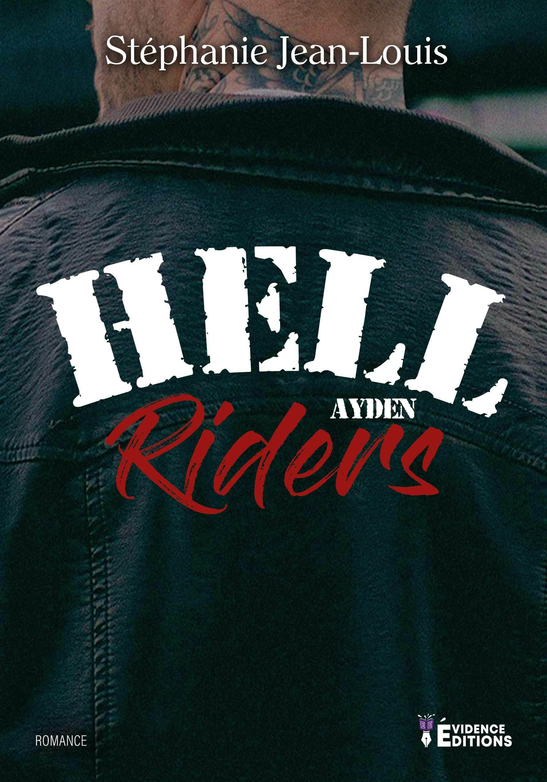 Hell riders
