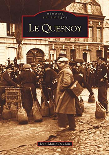 Le Quesnoy