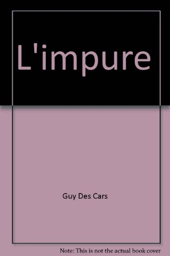l'impure