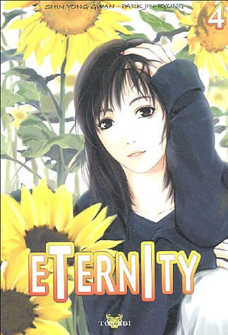 Eternity. Vol. 4