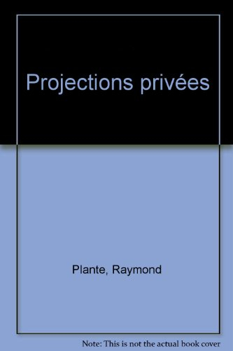 Projections privées