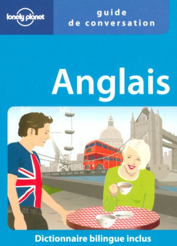 Anglais