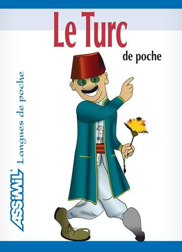 Le turc de poche