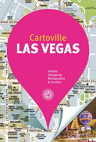 Las Vegas : visites, shopping, restaurants & sorties