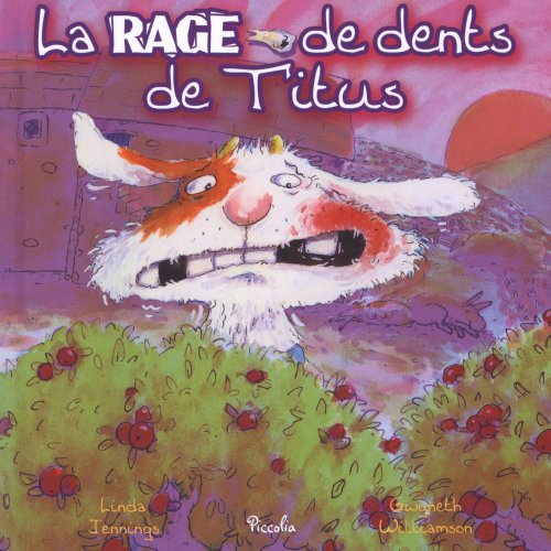 La rage de dent de Titus