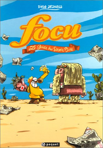Focu. Vol. 1. Le guide du savoir-dire