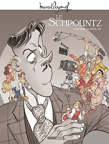 Le Schpountz