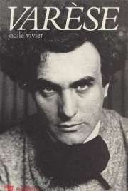 Edgar Varèse