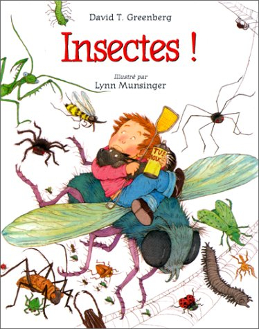 Insectes