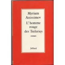 L'homme rouge des Tuileries