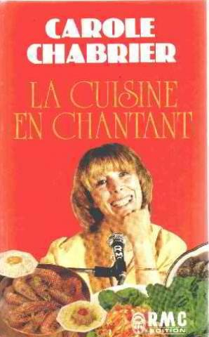 La Cuisine en chantant