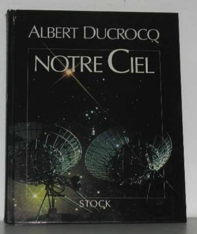 Notre ciel